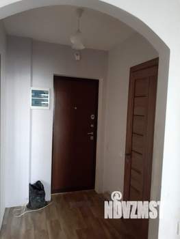 1-к квартира, на длительный срок, 34м2, 13/16 этаж