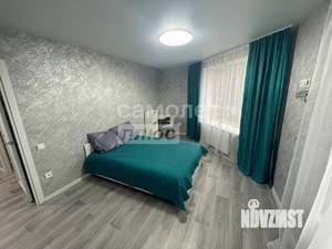 2-к квартира, на длительный срок, 48м2, 4/19 этаж