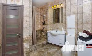 1-к квартира, посуточно, 46м2, 5/26 этаж