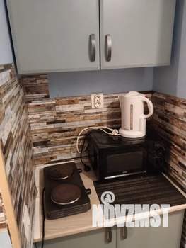 Студия квартира, посуточно, 20м2, 2/5 этаж