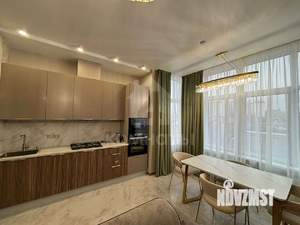 2-к квартира, на длительный срок, 80м2, 1/5 этаж