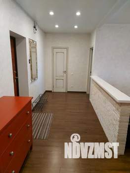 2-к квартира, посуточно, 60м2, 17/17 этаж