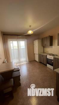 1-к квартира, на длительный срок, 42м2, 4/25 этаж