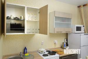 2-к квартира, посуточно, 66м2, 17/18 этаж