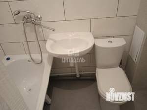 Студия квартира, на длительный срок, 21м2, 3/10 этаж