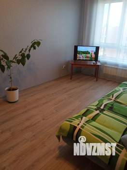 2-к квартира, посуточно, 60м2, 18/25 этаж