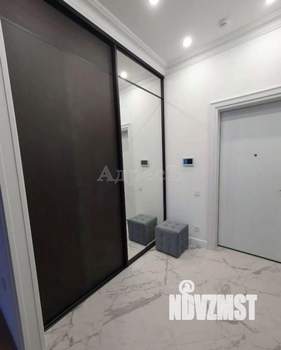 2-к квартира, на длительный срок, 70м2, 12/17 этаж