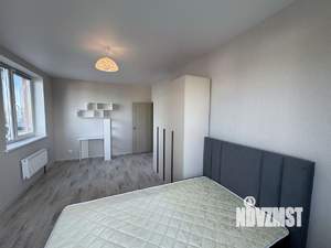 1-к квартира, на длительный срок, 38м2, 1/19 этаж