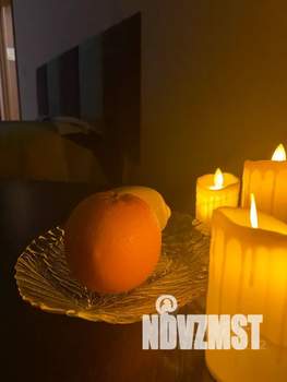 1-к квартира, посуточно, 37м2, 5/17 этаж