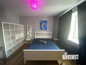 1-к квартира, на длительный срок, 48м2, 5/10 этаж
