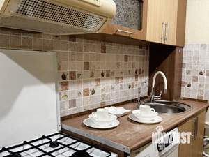 2-к квартира, посуточно, 60м2, 2/10 этаж