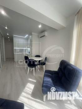 2-к квартира, на длительный срок, 46м2, 5/9 этаж