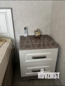 1-к квартира, на длительный срок, 40м2, 15/17 этаж