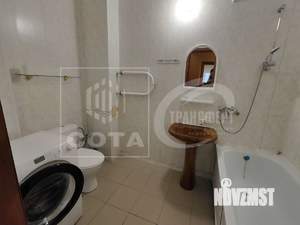 1-к квартира, на длительный срок, 44м2, 2/17 этаж