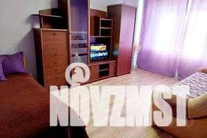 2-к квартира, посуточно, 61м2, 13/17 этаж