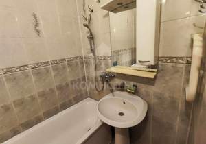 1-к квартира, на длительный срок, 63м2, 9/10 этаж