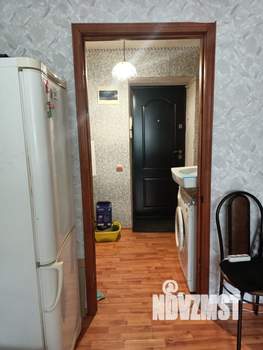 Студия квартира, на длительный срок, 19м2, 1/5 этаж