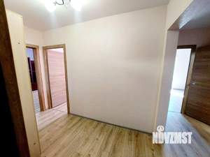 2-к квартира, посуточно, 61м2, 1/1 этаж