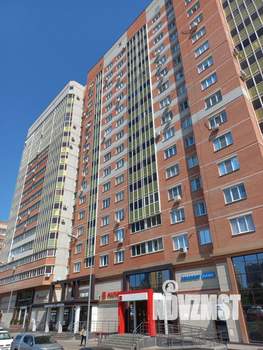 1-к квартира, на длительный срок, 40м2, 1/17 этаж