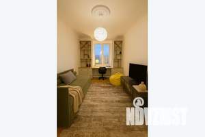 2-к квартира, посуточно, 60м2, 6/6 этаж