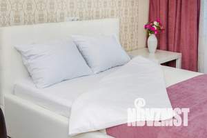 1-к квартира, посуточно, 52м2, 13/26 этаж