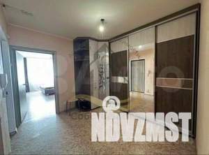 2-к квартира, на длительный срок, 60м2, 13/17 этаж