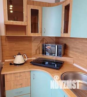 1-к квартира, на длительный срок, 38м2, 14/16 этаж