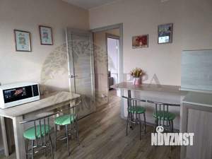 1-к квартира, на длительный срок, 34м2, 25/25 этаж