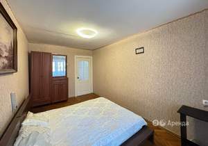 2-к квартира, на длительный срок, 55м2, 4/9 этаж