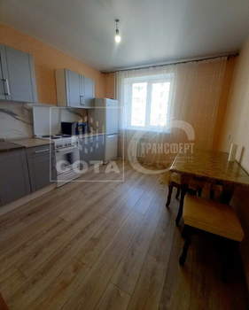 2-к квартира, на длительный срок, 59м2, 7/17 этаж