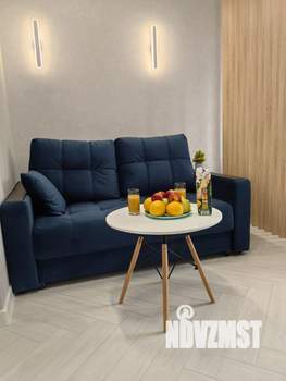 1-к квартира, посуточно, 41м2, 5/6 этаж