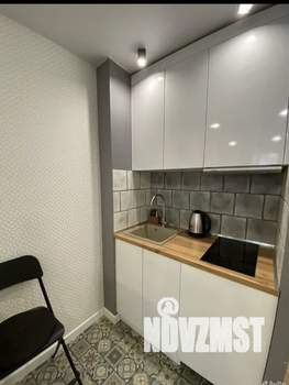 Студия квартира, посуточно, 24м2, 8/16 этаж