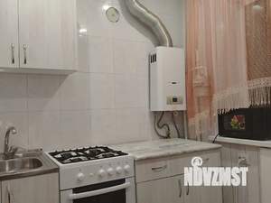 1-к квартира, посуточно, 30м2, 3/5 этаж