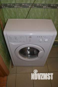 1-к квартира, посуточно, 52м2, 2/17 этаж