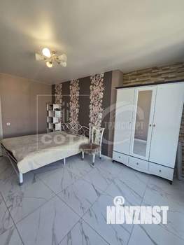 2-к квартира, на длительный срок, 63м2, 6/17 этаж
