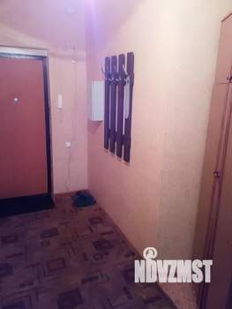 1-к квартира, посуточно, 38м2, 11/17 этаж