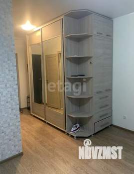 Студия квартира, на длительный срок, 30м2, 22/25 этаж