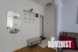 2-к квартира, посуточно, 43м2, 2/4 этаж