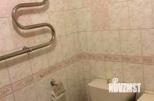 1-к квартира, посуточно, 35м2, 6/9 этаж