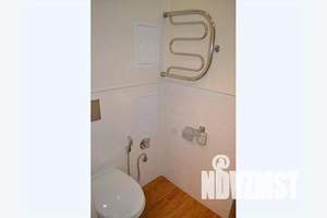 1-к квартира, посуточно, 45м2, 13/16 этаж