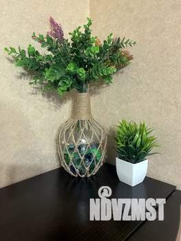 2-к квартира, посуточно, 60м2, 4/10 этаж