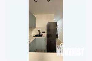 1-к квартира, посуточно, 25м2, 13/19 этаж