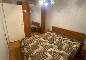 3-к квартира, на длительный срок, 54м2, 1/9 этаж