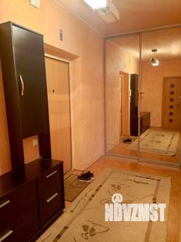 1-к квартира, на длительный срок, 47м2, 1/10 этаж