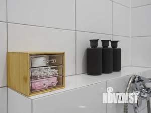 1-к квартира, посуточно, 42м2, 2/7 этаж