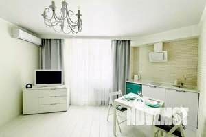 1-к квартира, посуточно, 33м2, 14/22 этаж