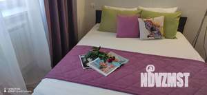 1-к квартира, посуточно, 48м2, 13/17 этаж