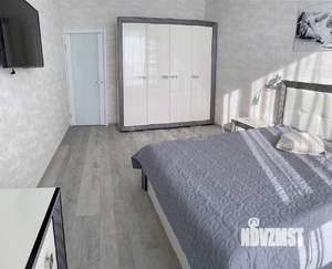 3-к квартира, на длительный срок, 75м2, 11/22 этаж