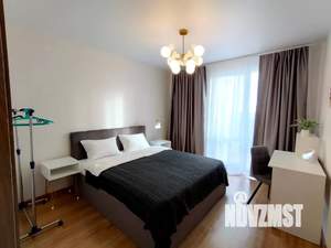 2-к квартира, посуточно, 68м2, 16/17 этаж