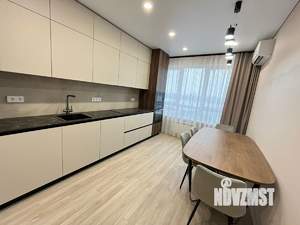 2-к квартира, на длительный срок, 61м2, 14/21 этаж